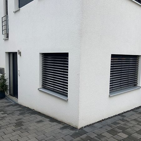 Unter Der Yburg Stetten Stetten  المظهر الخارجي الصورة
