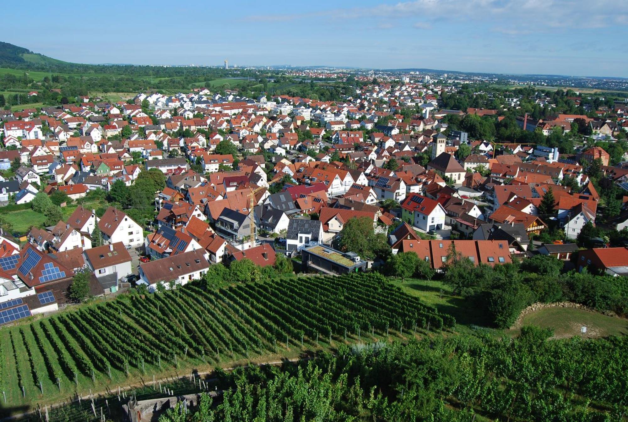 Unter Der Yburg Stetten Stetten  المظهر الخارجي الصورة