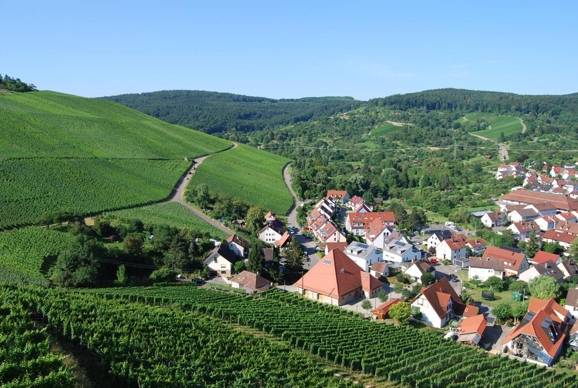Unter Der Yburg Stetten Stetten  المظهر الخارجي الصورة