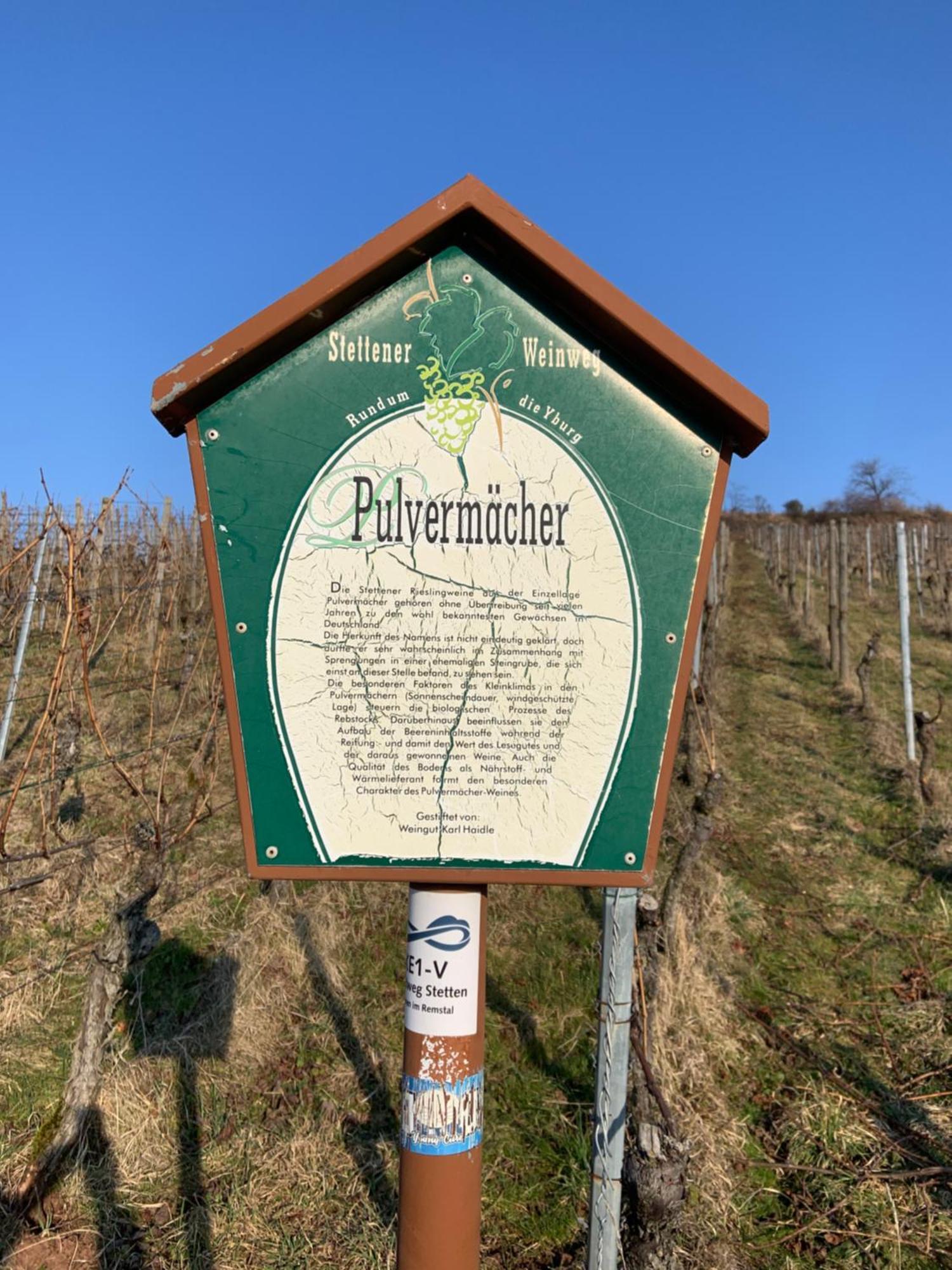 Unter Der Yburg Stetten Stetten  المظهر الخارجي الصورة