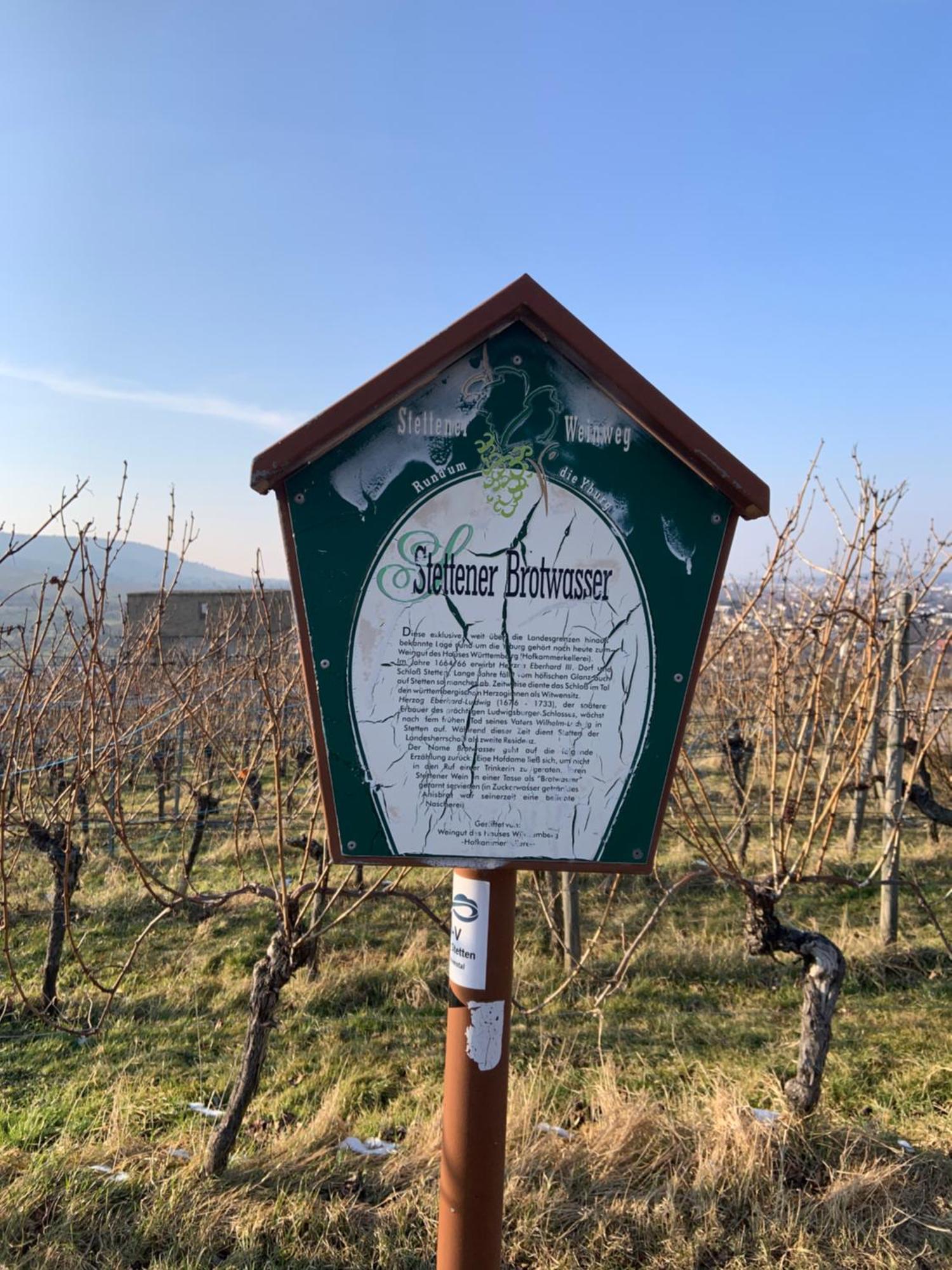 Unter Der Yburg Stetten Stetten  المظهر الخارجي الصورة