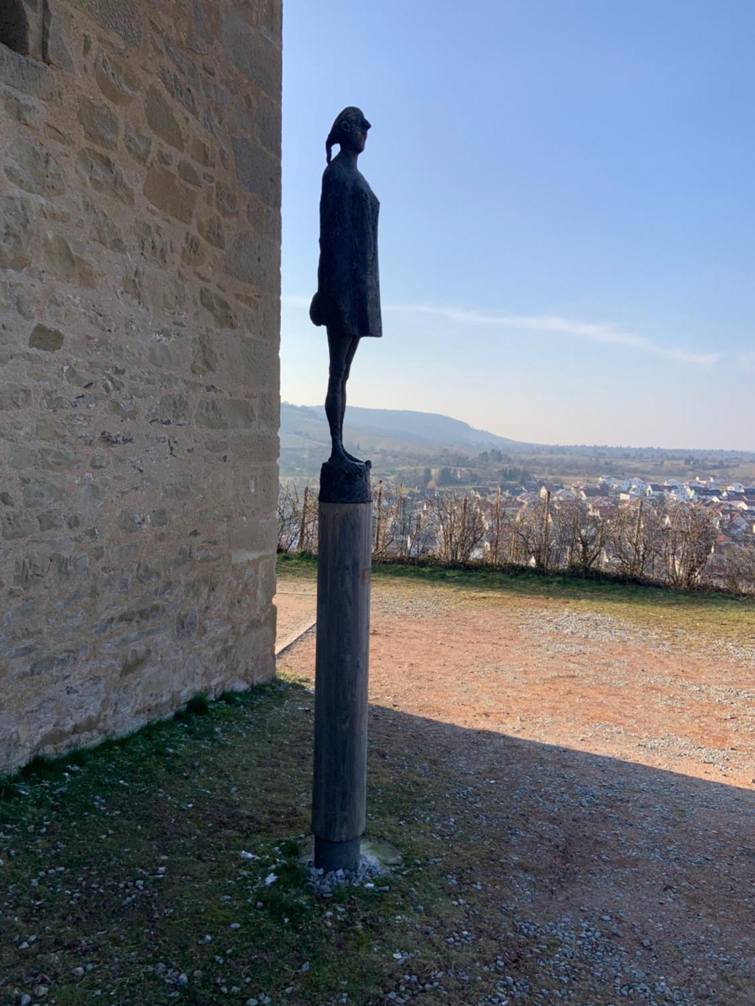 Unter Der Yburg Stetten Stetten  المظهر الخارجي الصورة